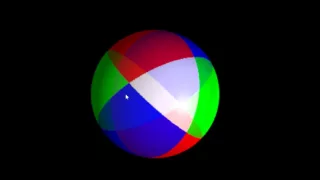 Spherical Triangles