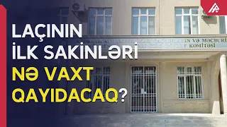 Şuşa və Laçında məskunlaşacaq şəxslərə pul veriləcək - APA TV