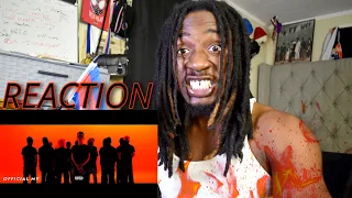 ZEDES - ក្រឡុក | KALOK (OFFICIAL MUSIC VIDEO) | REACTION