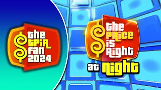 BigJon's TPIR At Night Custom Remake: Super Bowl 58