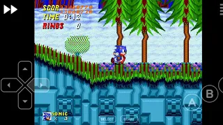 I Found A Way In To Final Zone In Sonic 2 Nick Arcade (Read pinned comment)