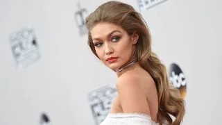 Gigi Hadid posts captivating glimpses of motherhood in series of heartwarming pictures