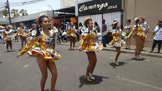 Carnaval Con la fuerza del Sol Arica 2018 3