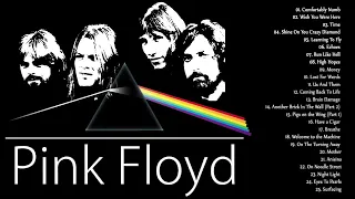Pink Floyd Greatest Hits Full Album 2020  Best Songs of Pink Floyd