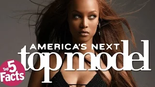 Top 5 Surprising Facts About Americas Next Top Model