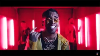 Bryant Myers x Miky Woodz - Ganas Sobran ft. J Quiles (Official Music Video)