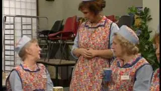 Dinnerladies - My Best Bits - Part 1