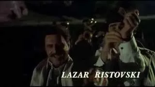 Underground (1995) Opening Scene - An Emir Kusturica Film