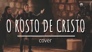 JEFFERSON & SUELLEN | O ROSTO DE CRISTO (COVER | LIVE)