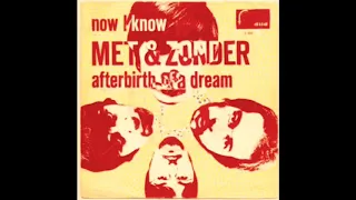Met & Zonder • Now I Know