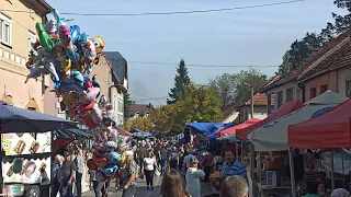 Vašar u Puračiću 2023 - Bosanski Oktoberfest