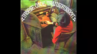 Morse Code Transmission - It's Never Easy To Do (1971)