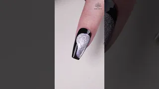 Nail Tips!! How to Get Ghostface Nails?| BORN PRETTY
