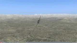 Dcs A10 sam defence