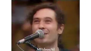 Capital Inicial - Independência e Música urbana (Domingão do Faustão) 1992 / Acervo pessoal