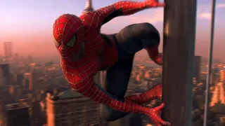 Spider-Man Trilogy Recut Trailer