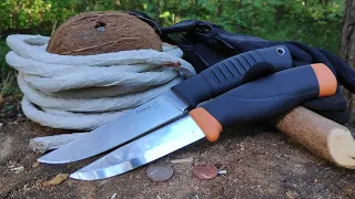 COMPANION HEAVY DUTY S Morakniv vs ВЕКТОР ООО ПП Кизляр