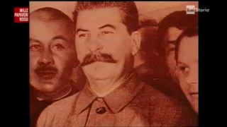 Josif Stalin - Dentro il primo cerchio -  Le mura dell'hotel Lux pt. 5