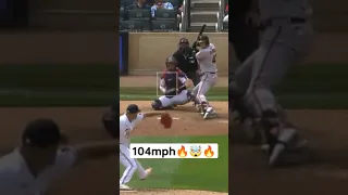 Jhoan Duran: 100.3mph Splinker, 104.6mph Fastball, 90.2mph Curveball #mlb #baseball #mlbhighlights