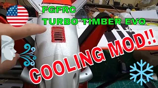 HOT ESC IN THE TURBO EVOLUTION FOLLOW UP FIX BY FGFRC