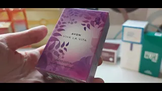 Потеряшки нашлись/Заказ по каталогу  AVON  9/2021/Огромный заказ