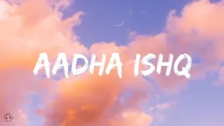 Shreya Ghoshal - Aadha Ishq (Lyrics Video) | Anushka Sharma , Ranveer Singh | Band Baaja Baaraat .