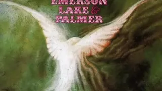 Lucky Man   Emerson Lake  Palmer  1970