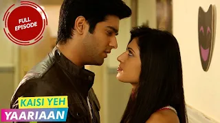 Kaisi Yeh Yaariaan | Episode 205 | Kaisi Yeh Yaariaan