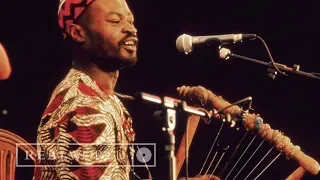 Ayub Ogada - Obiero (live at Real World Recording Week 1991)