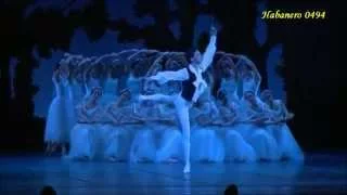 Ballet Nacional de Cuba - Las Silfides