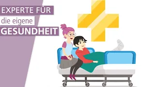 Warum ist Kompetenz beim Thema Gesundheit wichtig? | Stiftung Gesundheitswissen