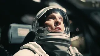 RESONANCE but it's "interstellar"