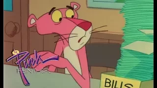 Pinky...He Delivers | The Pink Panther (1993)