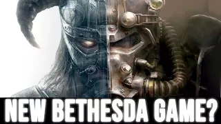 Bethesda E3 – Elder Scrolls 6, Fallout 5 or Starfield?