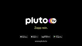 Pluto TV Spot (Nick Deutschland)