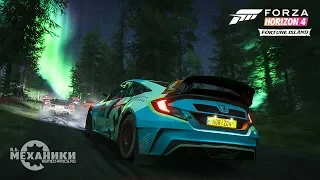 Forza Horizon 4 Fortune Island - Trailer