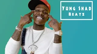 (FREE) DaBaby x Nba YoungBoy Type Beat "Getaway" (Prod. Yung Shad X At))