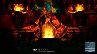 Civilization V OST | Montezuma Peace Theme | Cora Mitote Song from Santa Teresa
