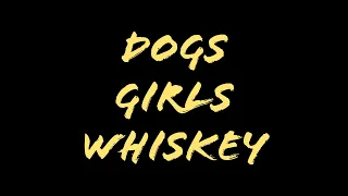 DaboFlai- Dogs, Girls, Whiskey (feat. Chris Buttshaw) shot by @ConformedResistance