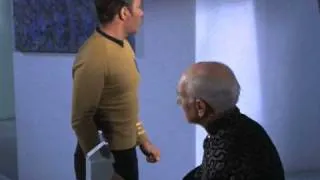 Star Trek - Reunited to Safety