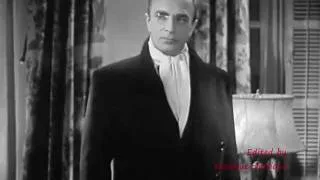 A tribute to Conrad Veidt in Nazi roles