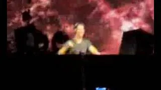 Tiësto -  Carpe Noctum (Live Perf. @ ISTANBUL)