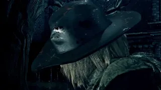 Bloodborne   Official Story Trailer  The Hunt Begins   PS4