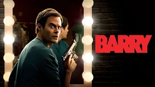 Barry (2018 - 2023) Bill Hader Killcount