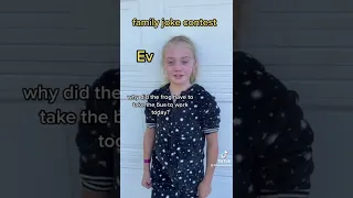 Labrant Family New TikTok!