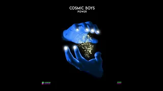 Cosmic Boys - Power (Original Mix) [Legend]