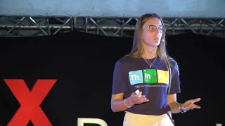 È tempo di parlare di nucleare in Italia | Elena Tonello | TEDxBarletta