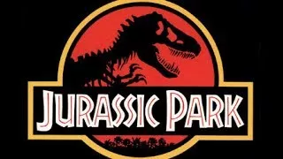 Jurassic Park Trilogy Retrospective