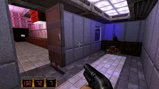 Sad Moment in the Duke Nukem 3D: 20th Anniversary Developer Commentary