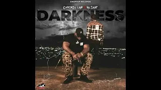 Chronic Law, Valiant - Darkness (Official clean) Audio